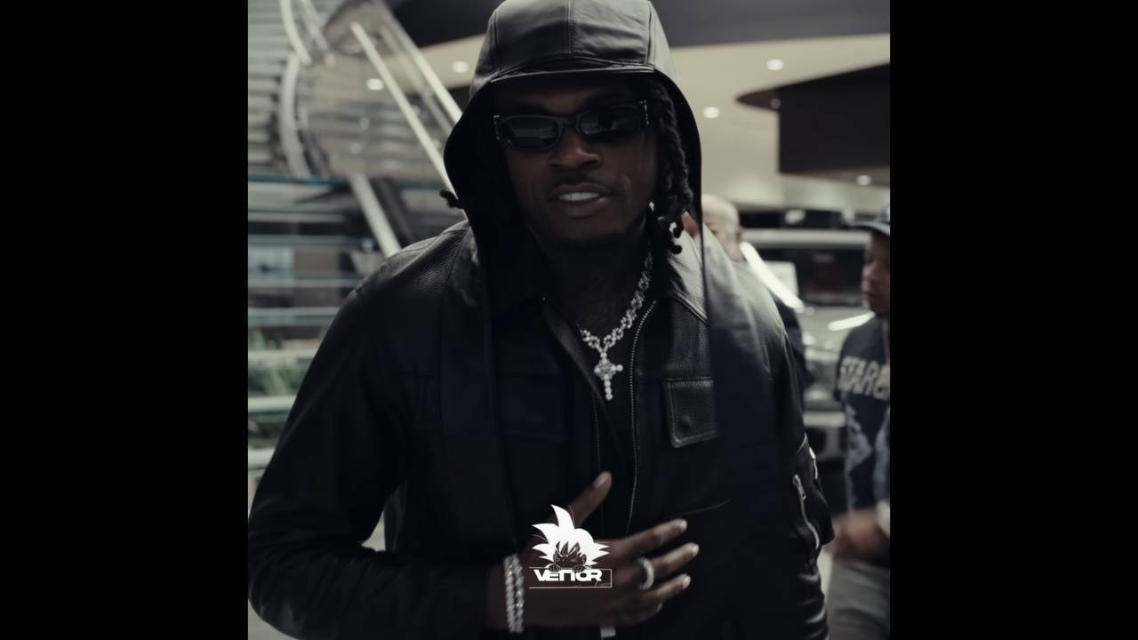 (FREE) Gunna x Young Thug Type Beat - 