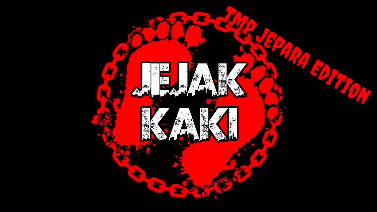 Malam di TMP Jepara