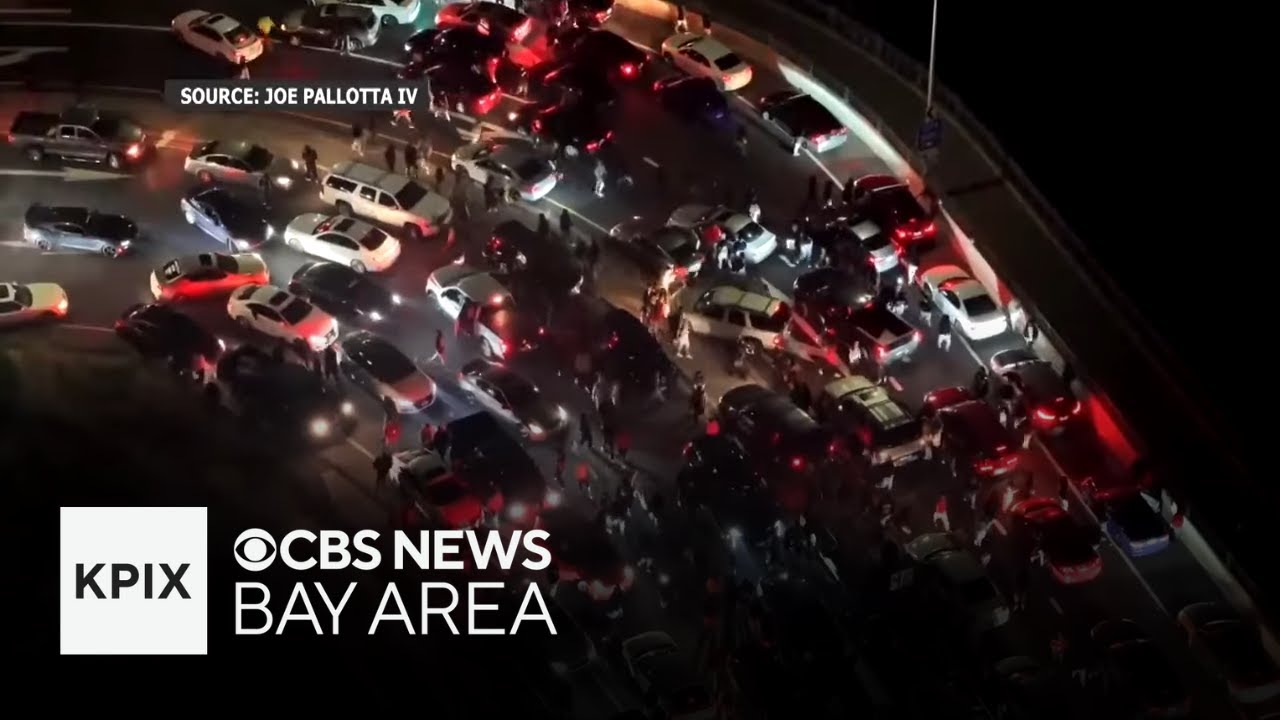 Spectator dies after fall at Crockett sideshow, plus new City Side park opens at Treasure Island