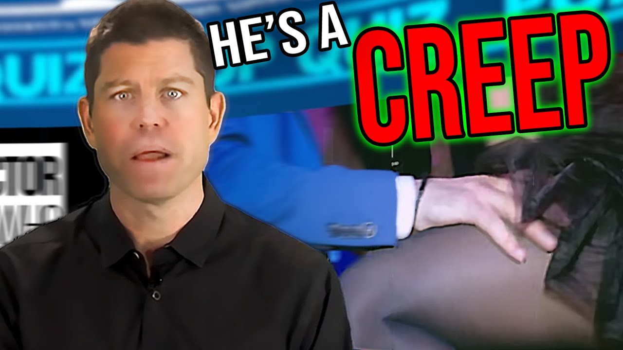 Ultimate Creepy Pickup Artist Basically Calls Us Losers