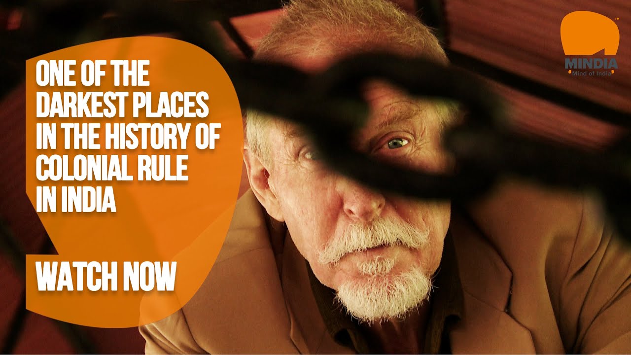 Kala Pani | The Jail of Freedom | Late Tom Alter