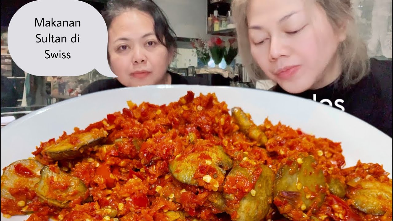 Resep Jengkol Balado Pedes Bikin Nagih