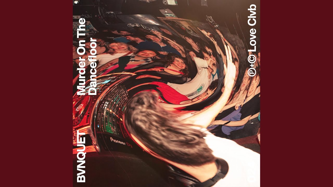 Murder On The Dancefloor (UKG Edit)