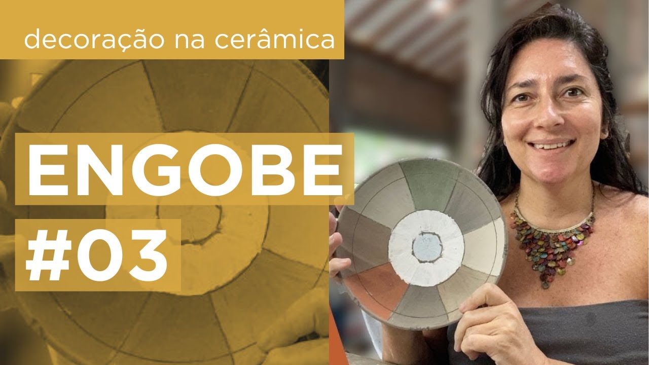Engobe 3