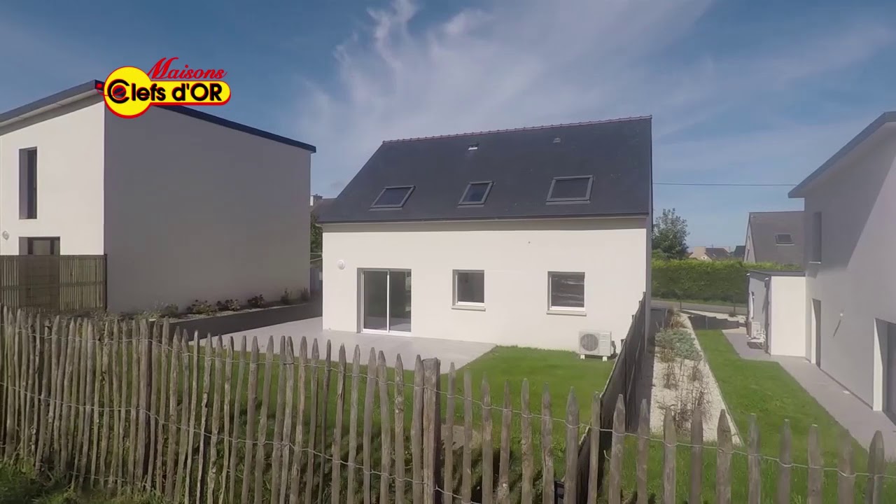 Village témoin de Plabennec Groupe François Léon