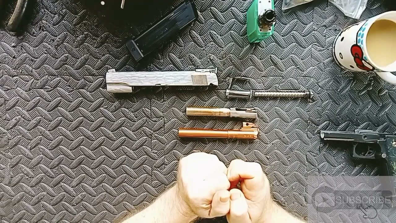 MAPLE LEAF HOP UNIT ISSUE