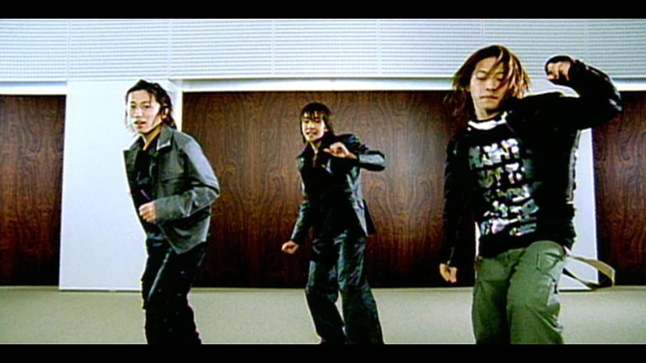 Pieces（MUSIC VIDEO Full ver.） / w-inds.