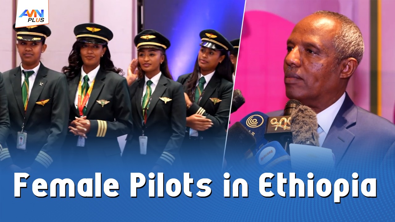 Women Currently Make Up Around 40 Percent of the Airline’s Workforce: CEO