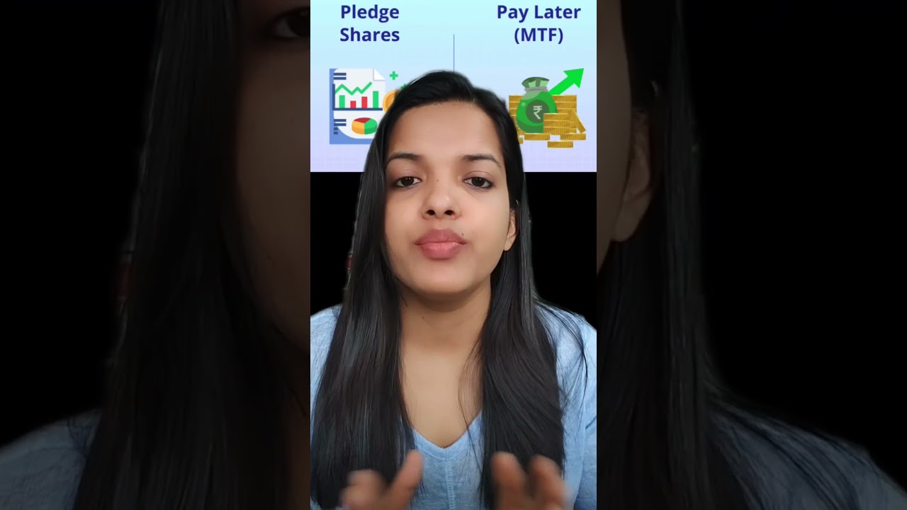 MTF vs SHARE PLEDGE 