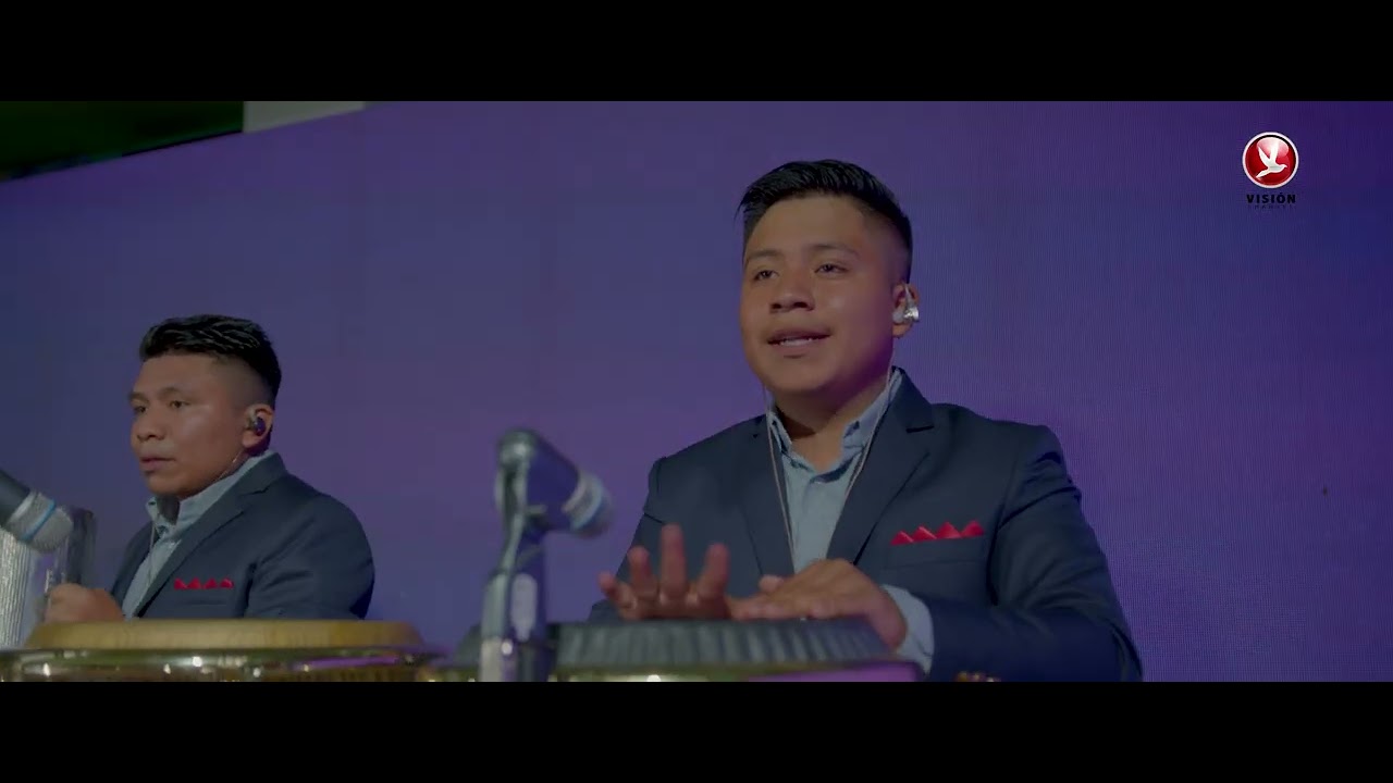 Ayúdame //Ministerio Musical La Grandeza De Dios
