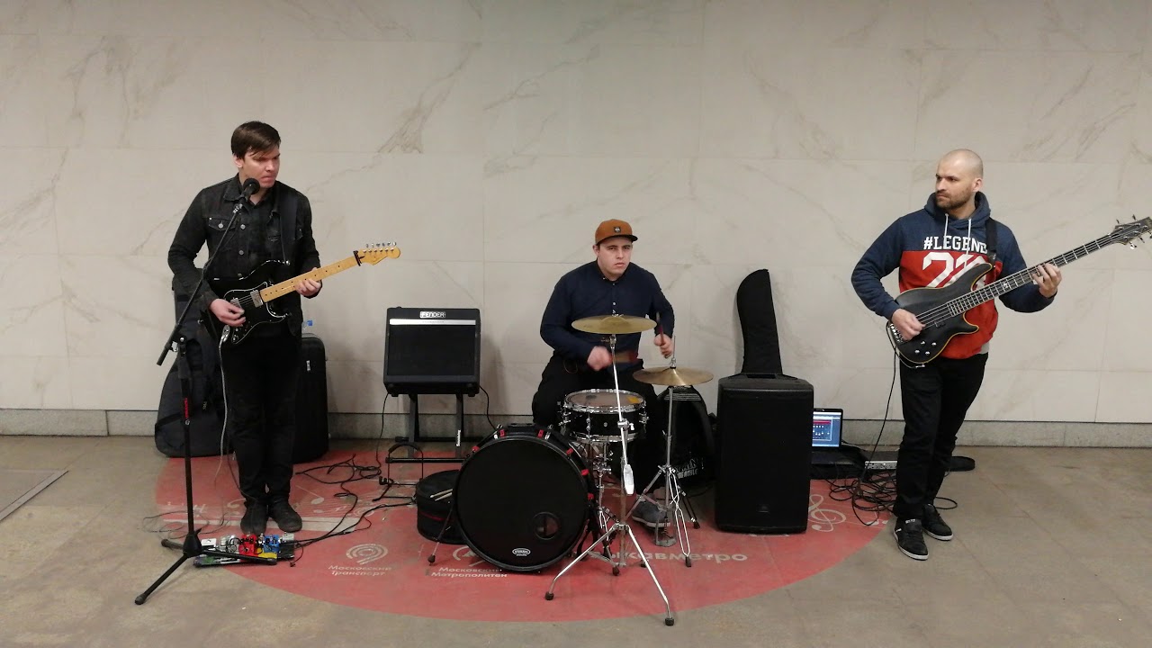 Dinamitband - 