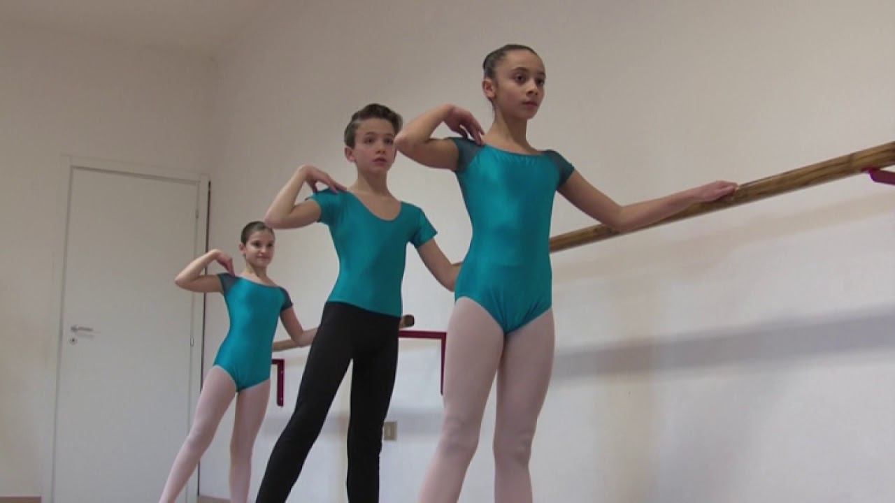Sogno Danza