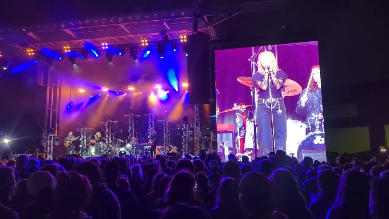 Arizona YSA Desert Days Conference 2026: Avery Anna Concert Closing Song