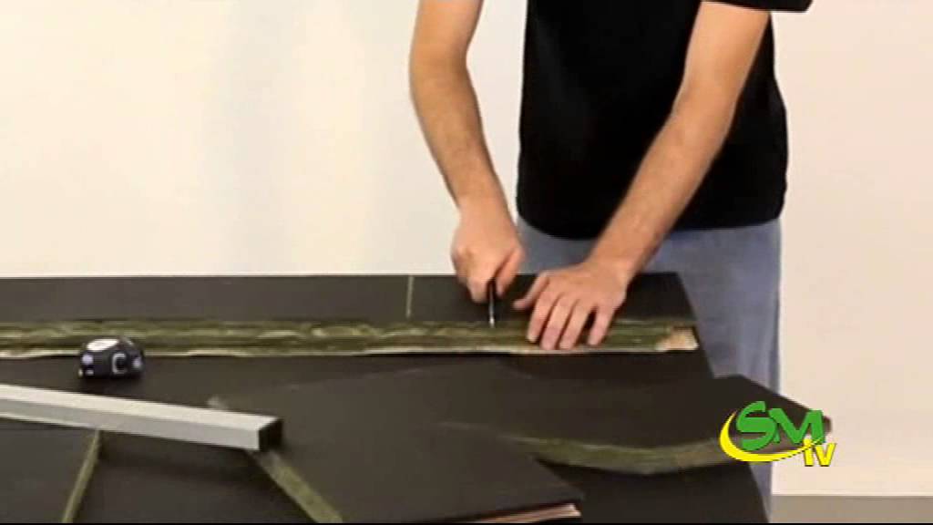 Como fabricar conductos para aire acondicionado o ventilación