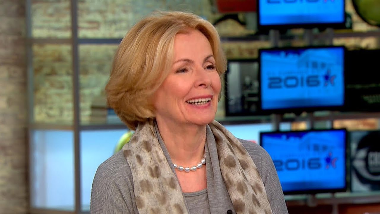 Peggy Noonan on Trump's 