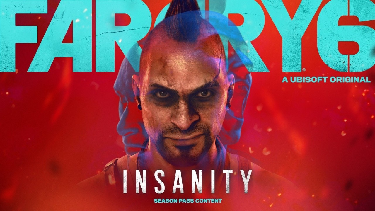 FAR CRY 6 Gameplay 🔥 Fire & Fury Operation | Burn The Entire Enemy Base (4K Ultra HD)