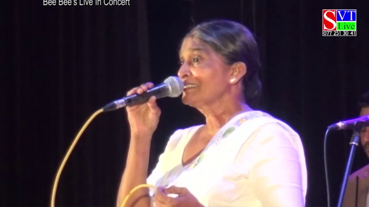 KANDULIN AWASAN Damayanthi Jayasooriya With Super Angels Maharagama 2019 08 31