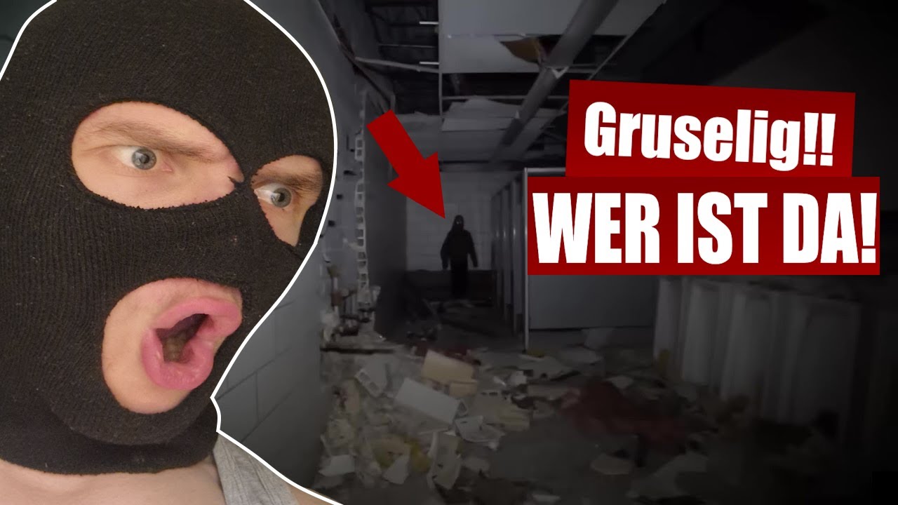 Gruselige Begegnungen!!!😱😨/Reaction auf Horror Videos