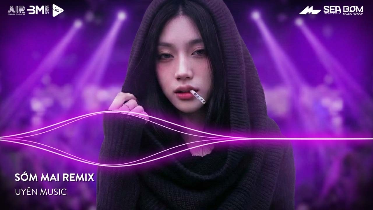 Sớm Mai Remix - Rằng Nếu Em Đang Sống Hạnh Phúc Bên Nhân Tình - Một Sớm Mai Sương Trắng Ôm Lá...