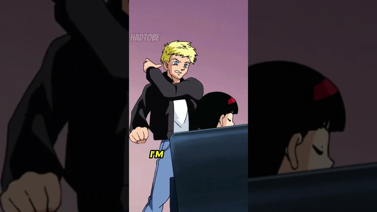 Gohan&rsquo;s Betrayal: Videl Finds Out the Truth!