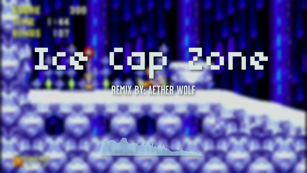 Ice Cap Zone (Remix Cover) [V2]