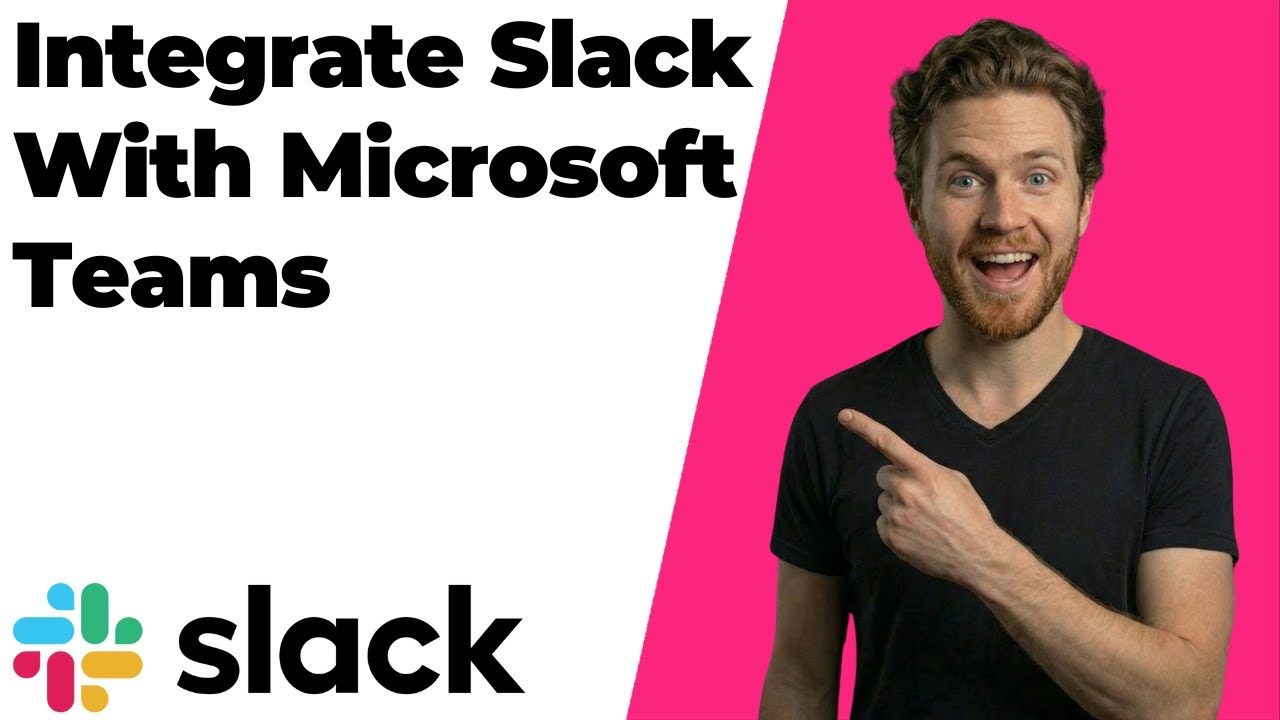 How To Integrate Slack With Microsoft Teams (2026 Easy Guide)