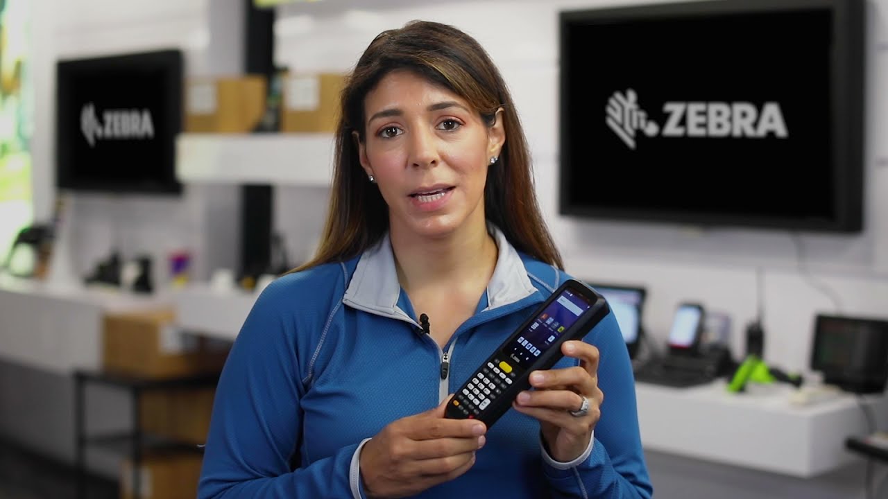 Maximize mobile user productivity and minimize IT complexities with Zebra Mobility DNA | Zebra