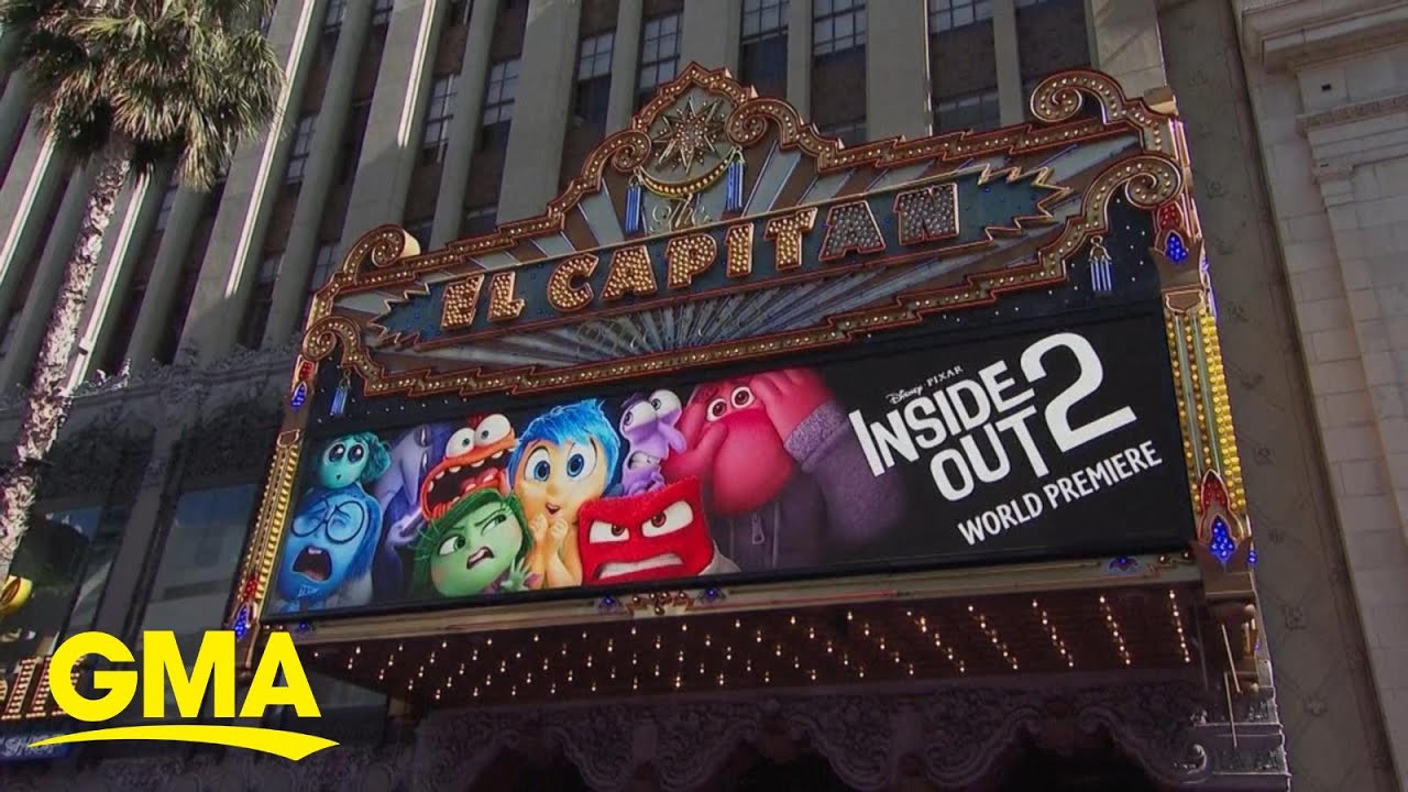 The movies that are giving the sluggish box office a comeback