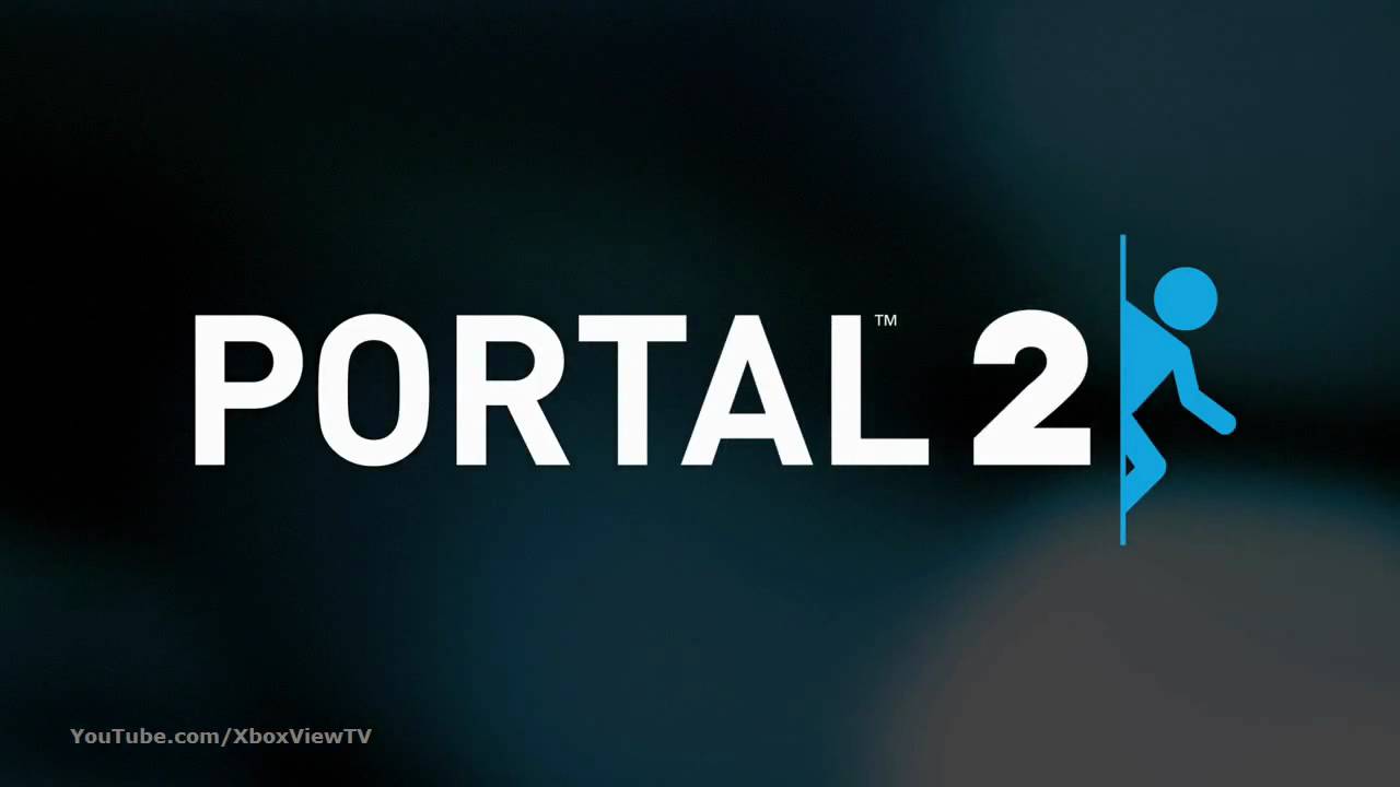 Portal 2 - E3 2010: Exclusive First Teaser Trailer | HD