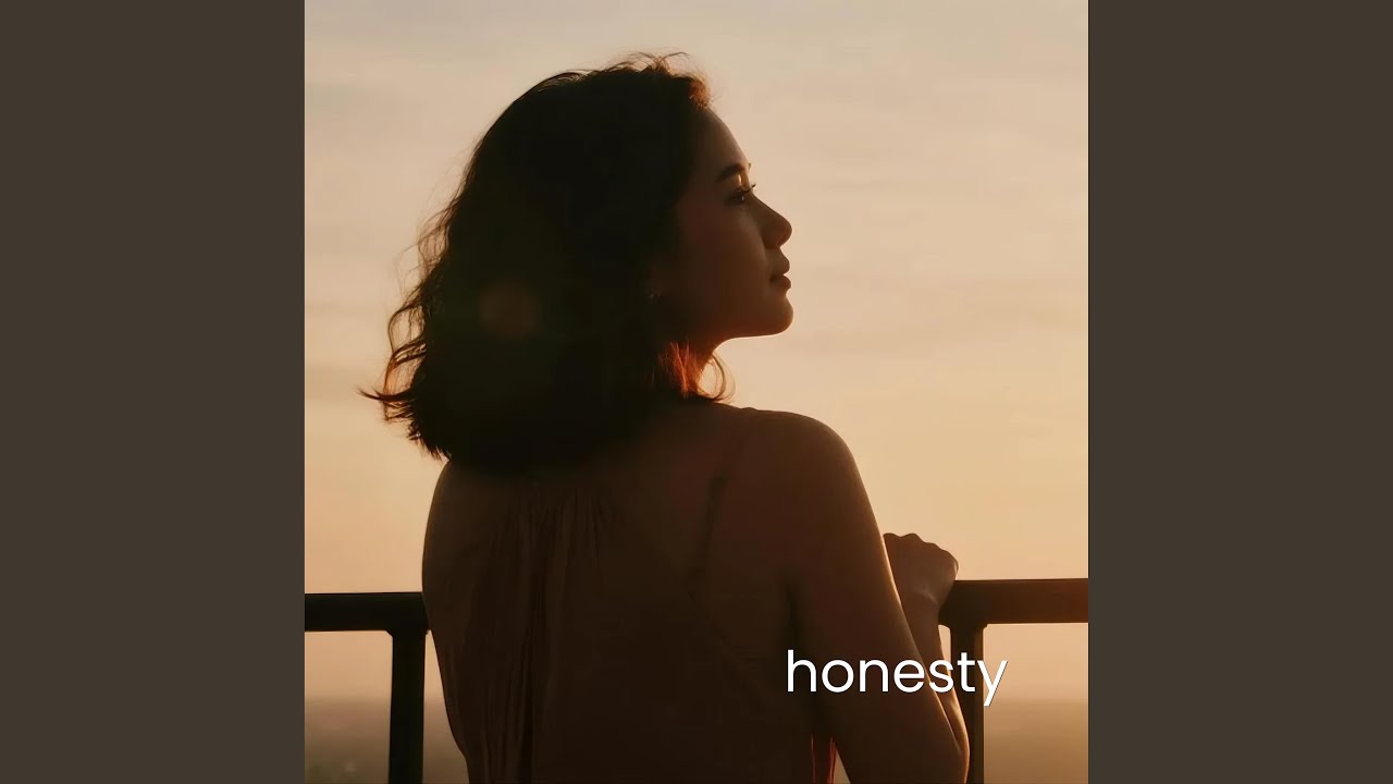 Honesty (feat. DiaHana)