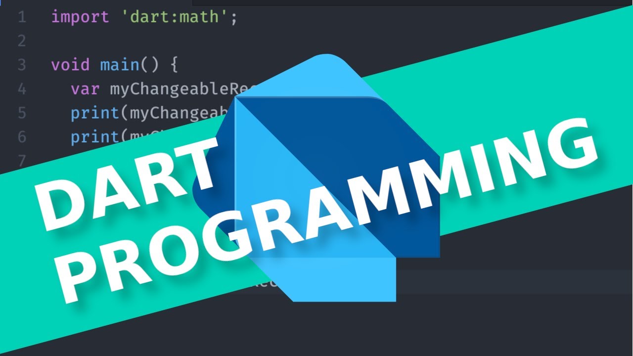 Dart Inheritance Intro