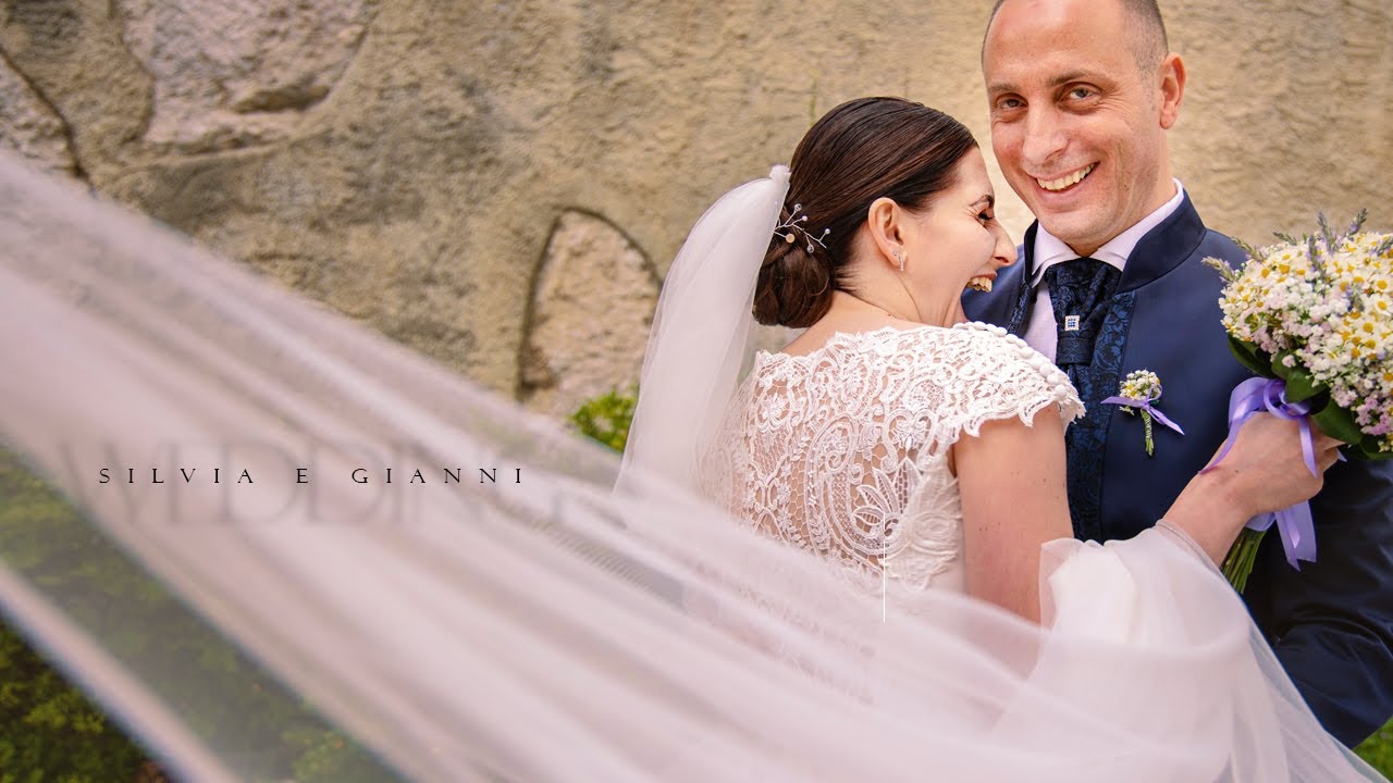 Silvia e Gianni