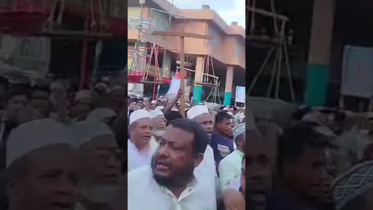 Bangladesh jamayet e islami 