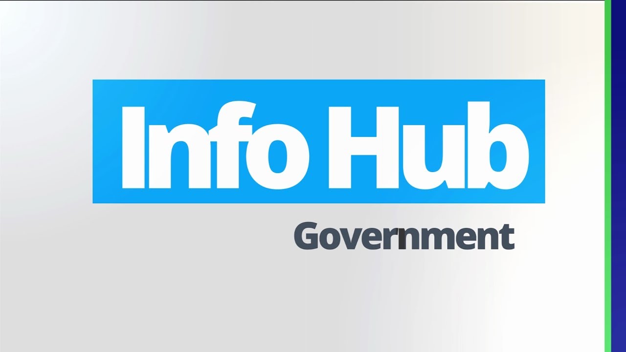 Info Hub Special Edition on GIPEX 2018