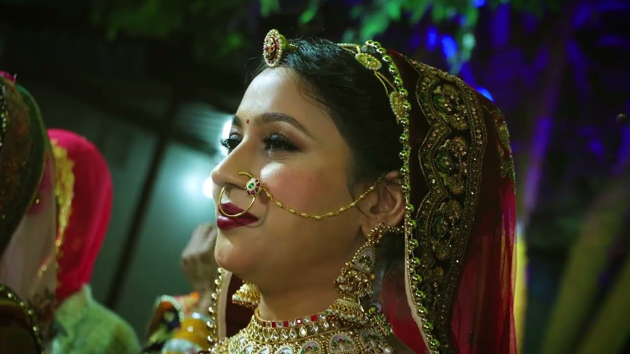 best wedding video