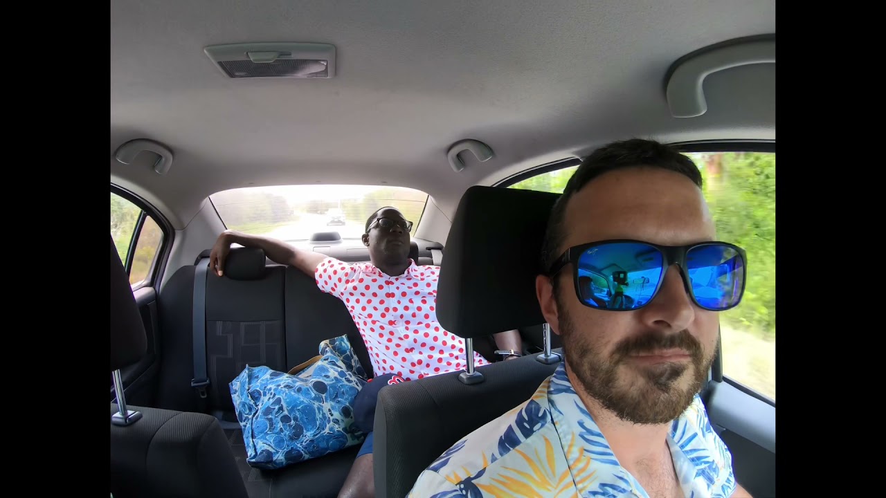 Grand Cayman Adventure to East End, Bodden Town, Rum Point!!! | CAYMAN ISLANDS 🇰🇾 |