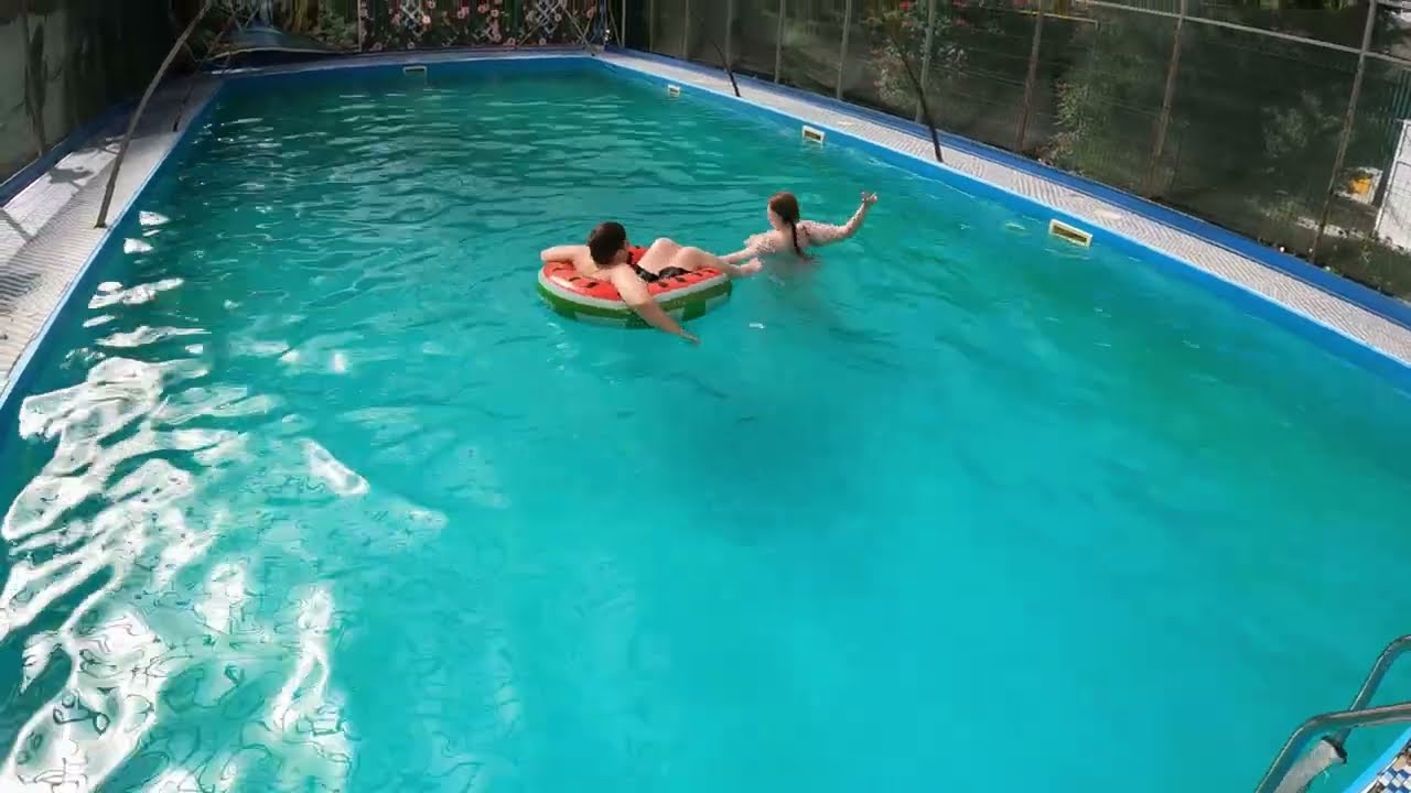 База отдыха 