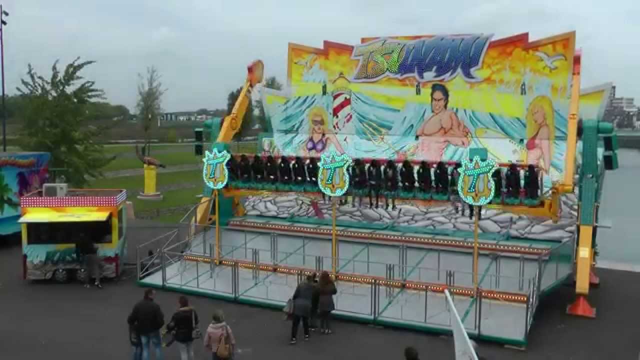 Tsunami - Otten (Discovery 2.0 von KMG)