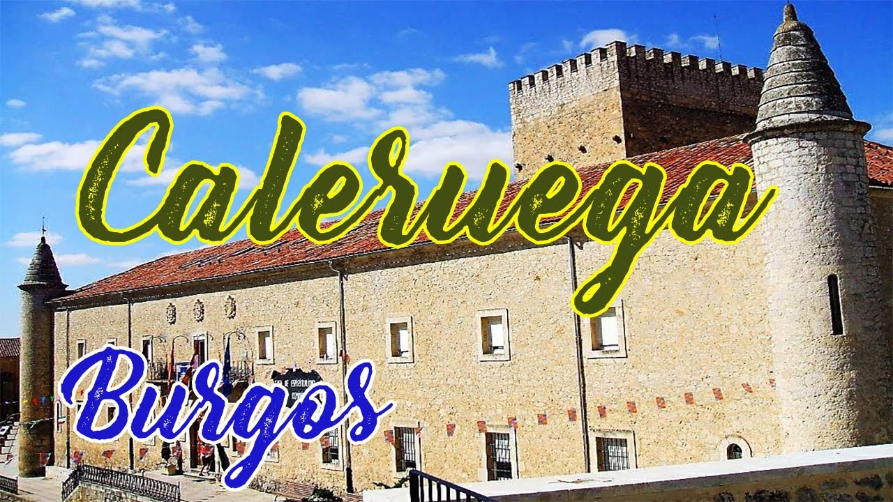 Caleruega (Burgos, España)