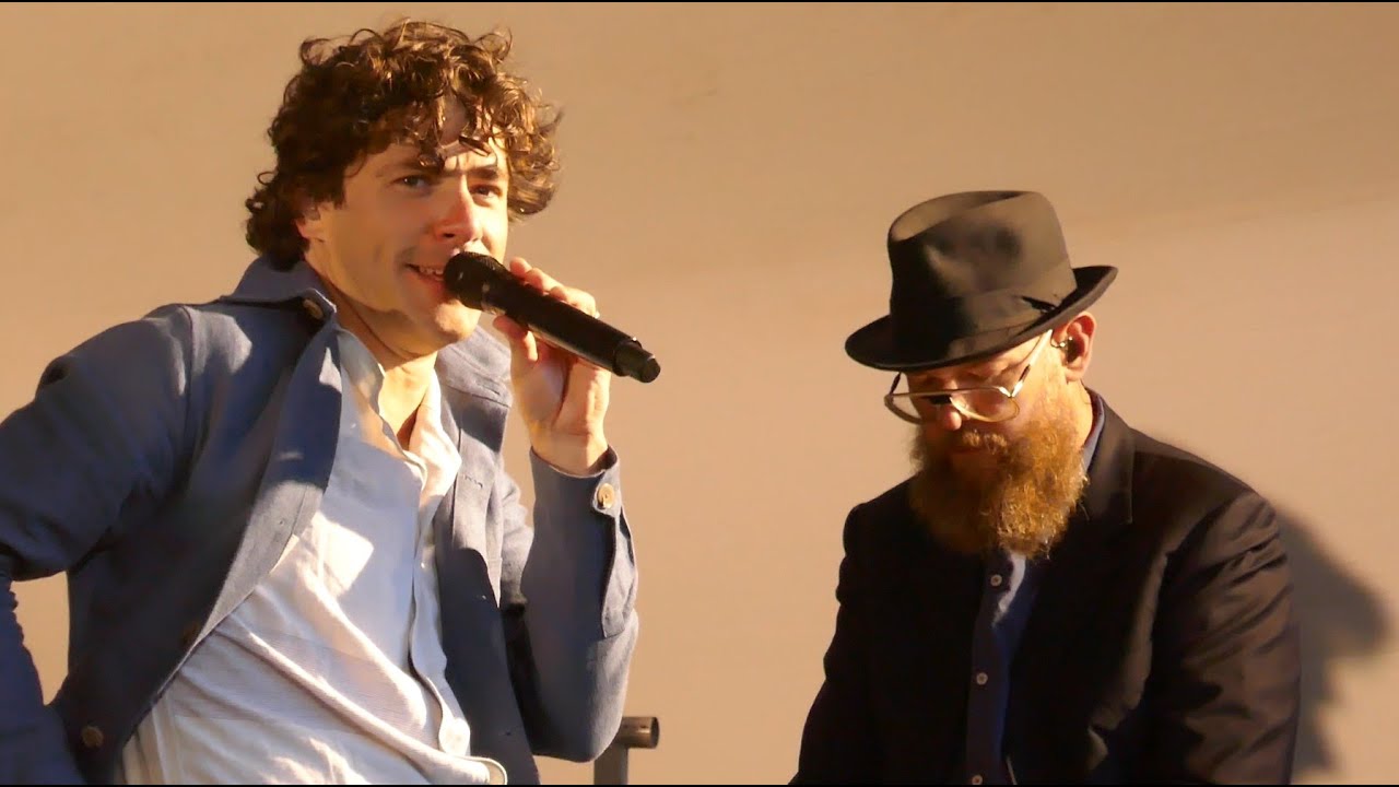 Jack Savoretti - The Way You Said Goodbye - Bereleigh 2023_112