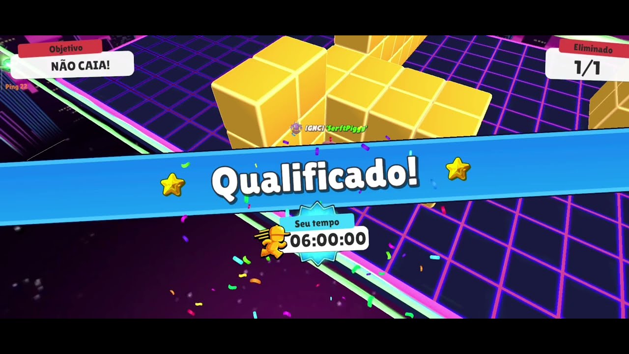 Zerando BD nas 3 fileiras com @SerftSFT 
