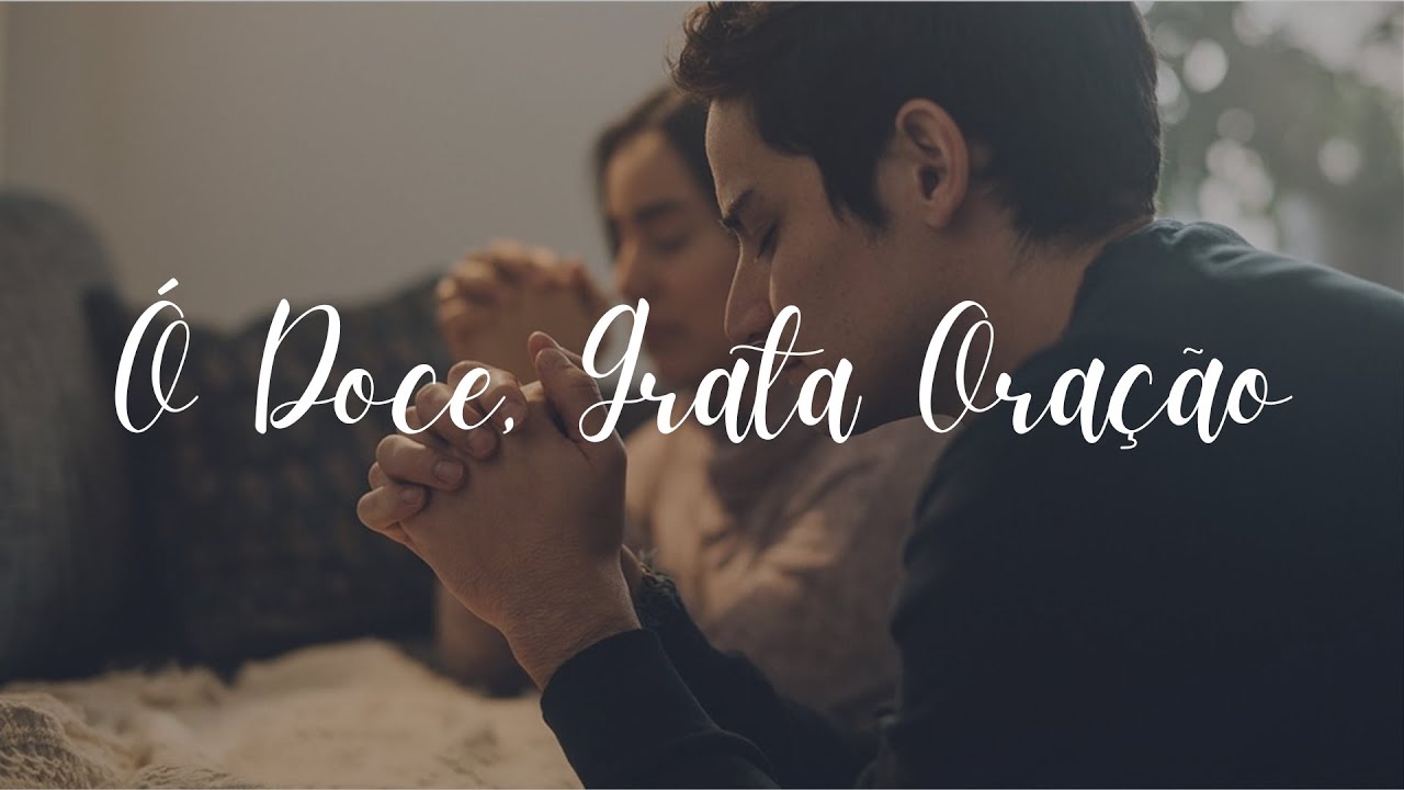 Ó Doce, Grata Oração, Hinos 79 - Coral Estaca Hortolândia 2021
