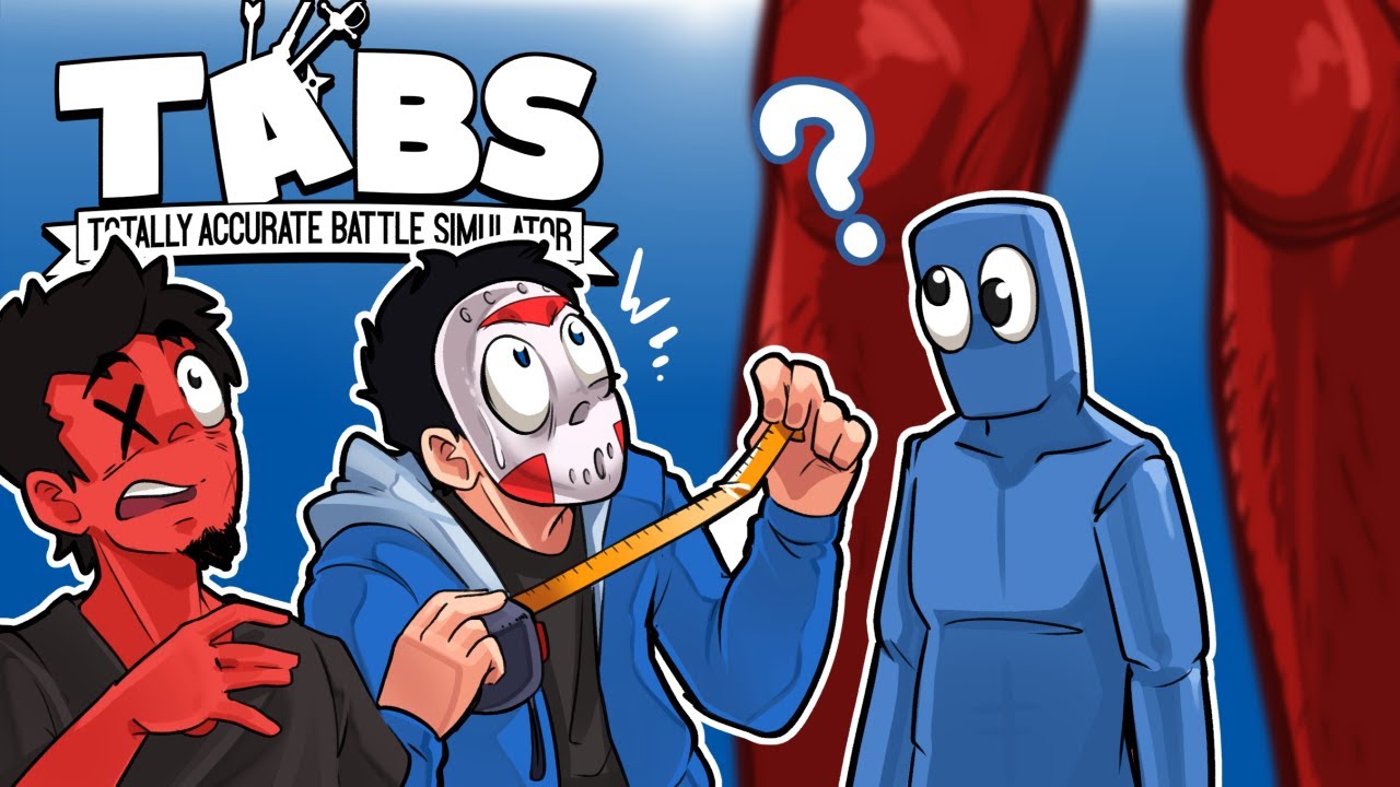 Totally Accurate Battle Simulator | "9 NEW SECRET UNITS"