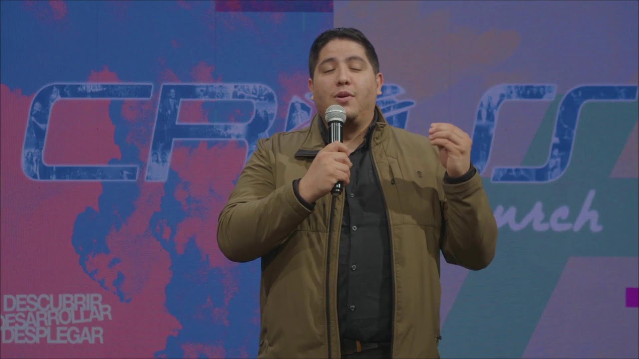 🔴 EN VIVO DOMINGO | PASTOR CARLOS DE LEON | EL CODIGO DE CALEB |