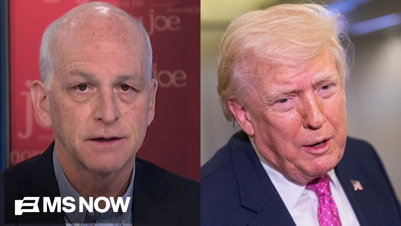 Stop the war as soon as possible: House Democrat weighs in on war with Iran