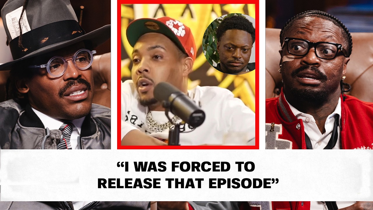 Funny Marco Says He Never Wanted To Release This Interview