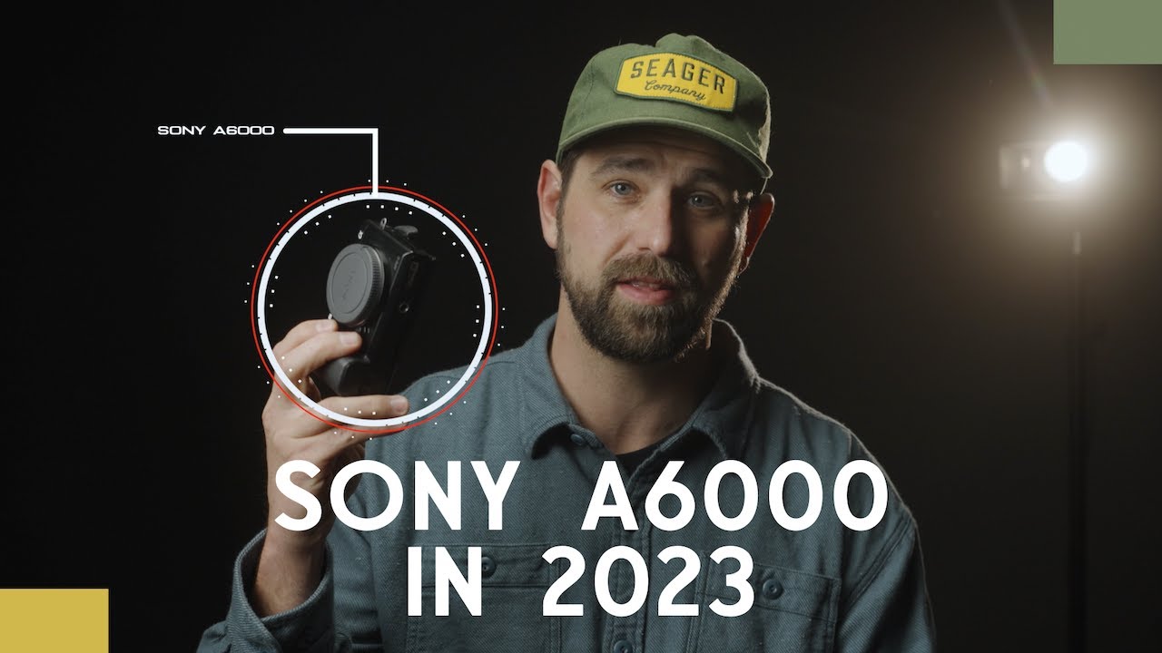 SONY A6000 | Мощь бюджетной камеры в 2024 году