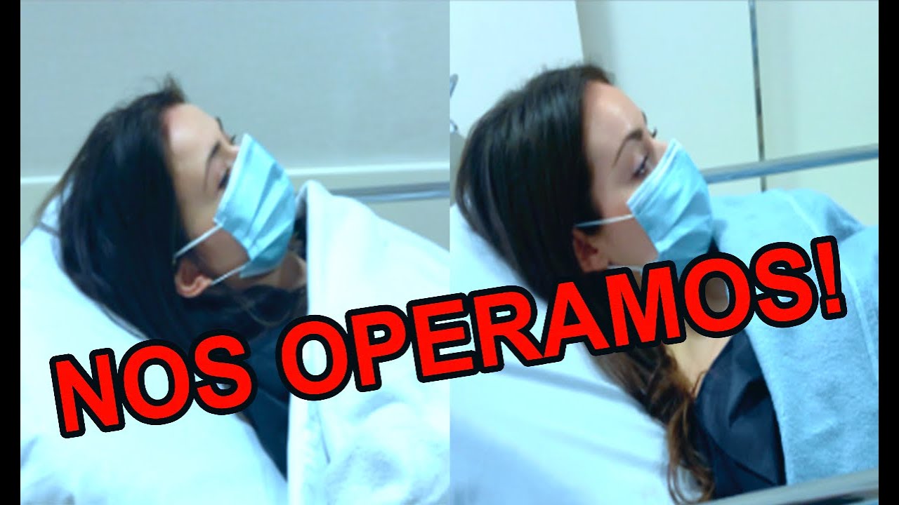 DE QUE NOS OPERAMOS??!! Niedziela y Emily