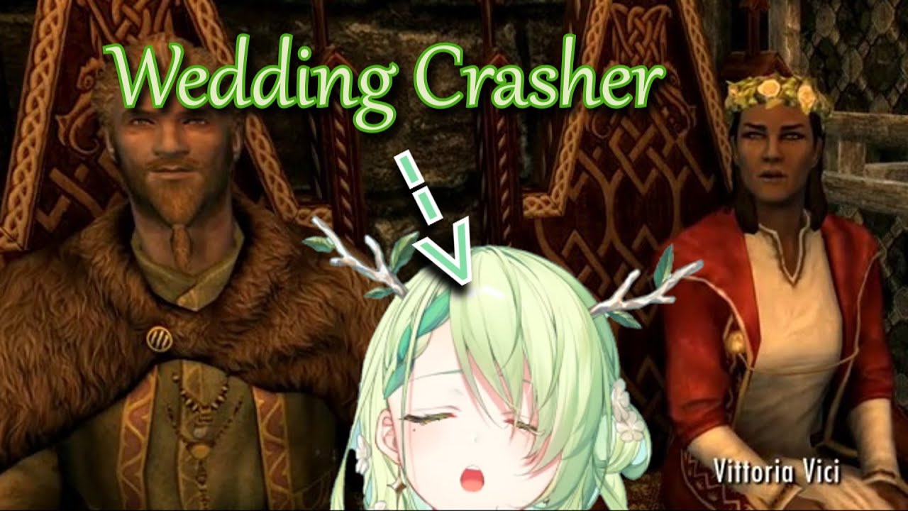 Fauna and the clumsy assassination of Vittoria Vici
