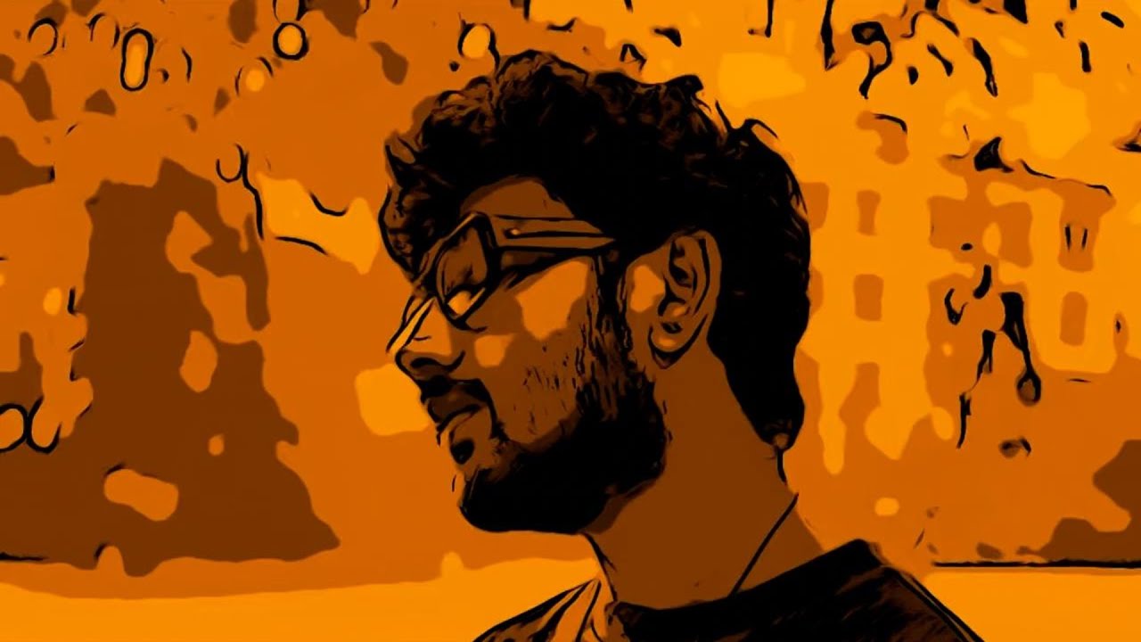 Soham Basu Roy Chowdhury - PANIC (Official Video)